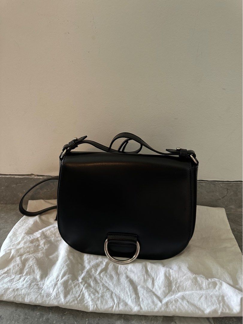Little liffner saddle bag on sale