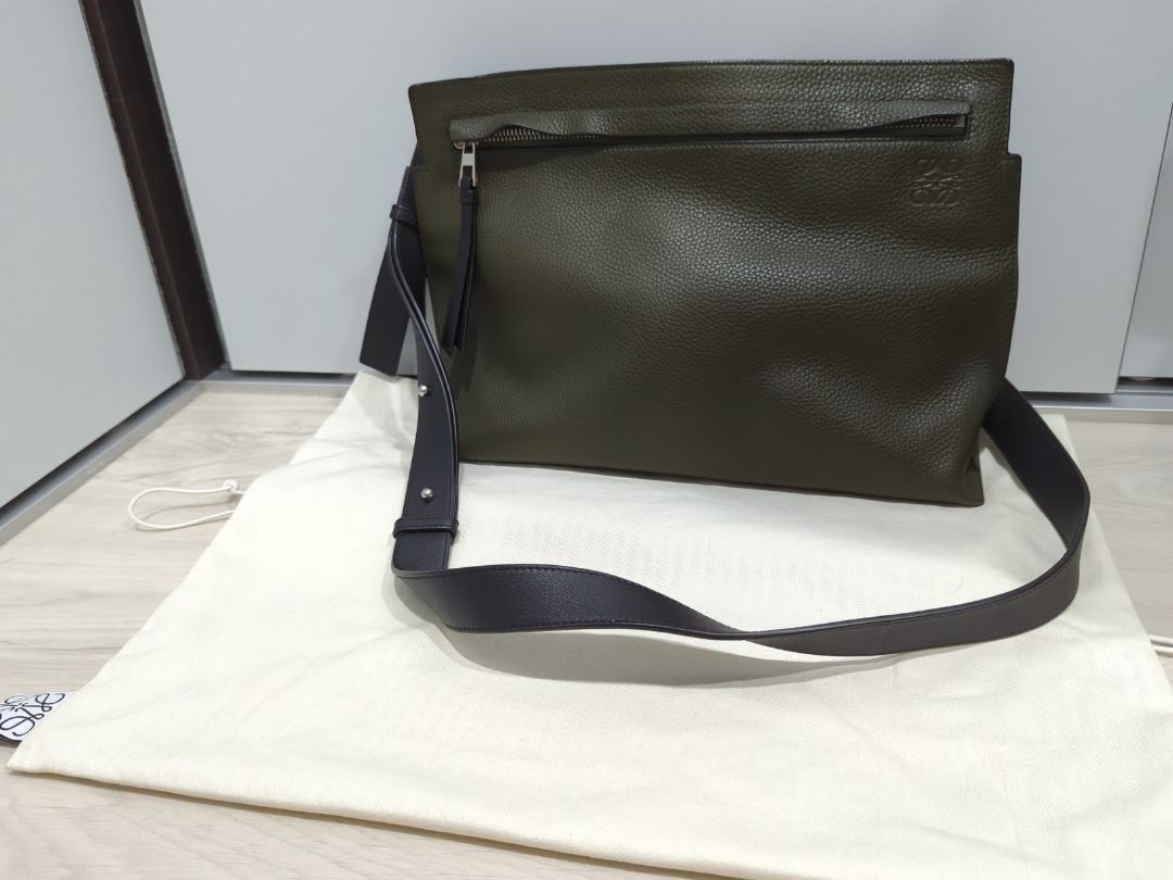 Loewe t messenger bag top