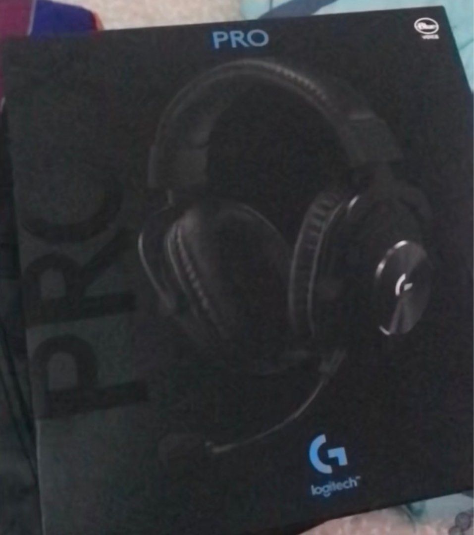 Proxheadset 2025