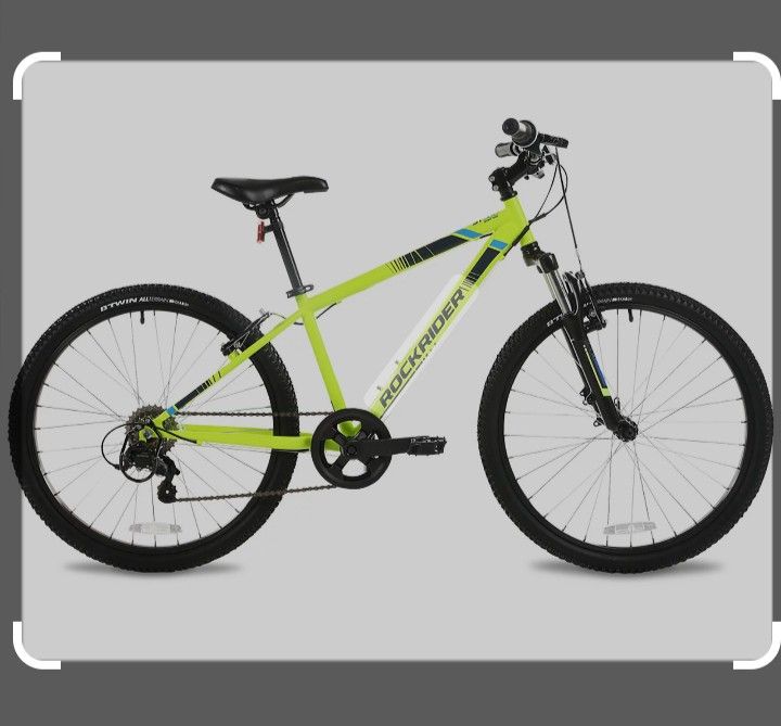 Looking for used Mountain Bike. Bulletin Board Looking For on Carousell