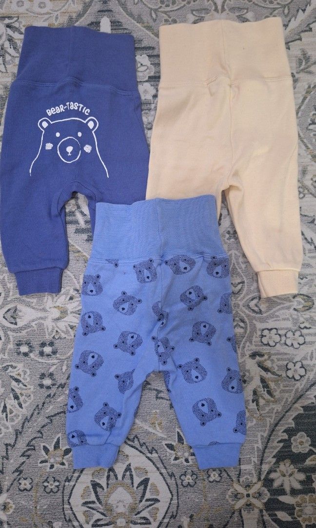 Lupilu baby shop joggers