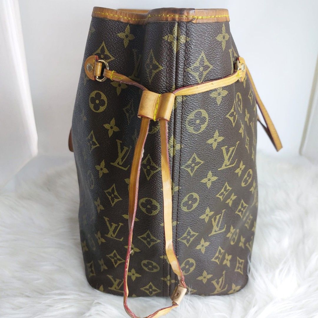 Harga lv neverfull mm sale