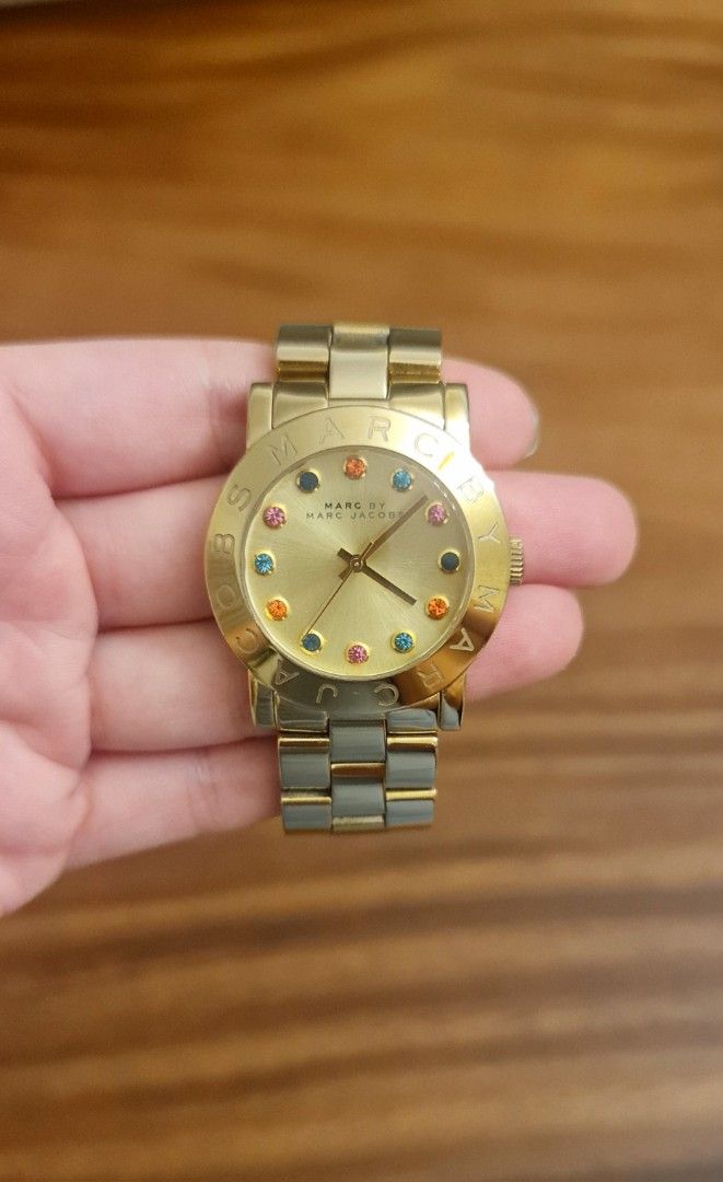 Marc sales jacobs amy