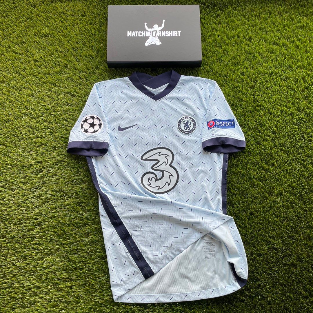 Jersey chelsea outlet 3rd 2020