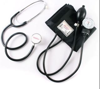 Medica Blood Pressure Kit