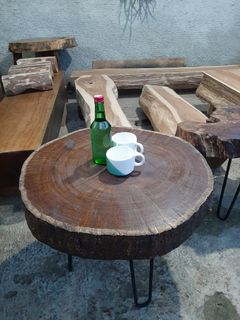(Kategori: ) berada di . Dikirim oleh kayu_solid (ID iklan 1285065254, Gambar 1). Deskripsi: .