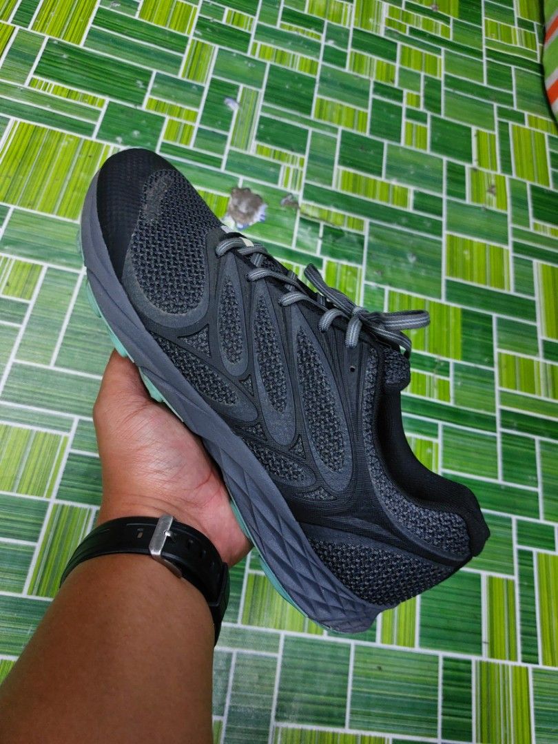 Merrell Mix Master 3 Hiking Trekking Trail Lace Up Mesh Running Shoes 42.5 Eur