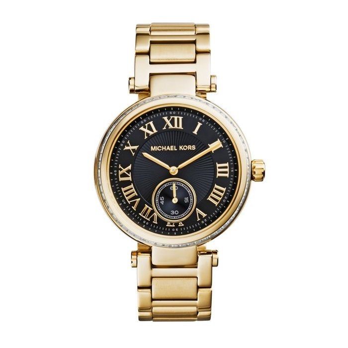 Michael kors top mk5989