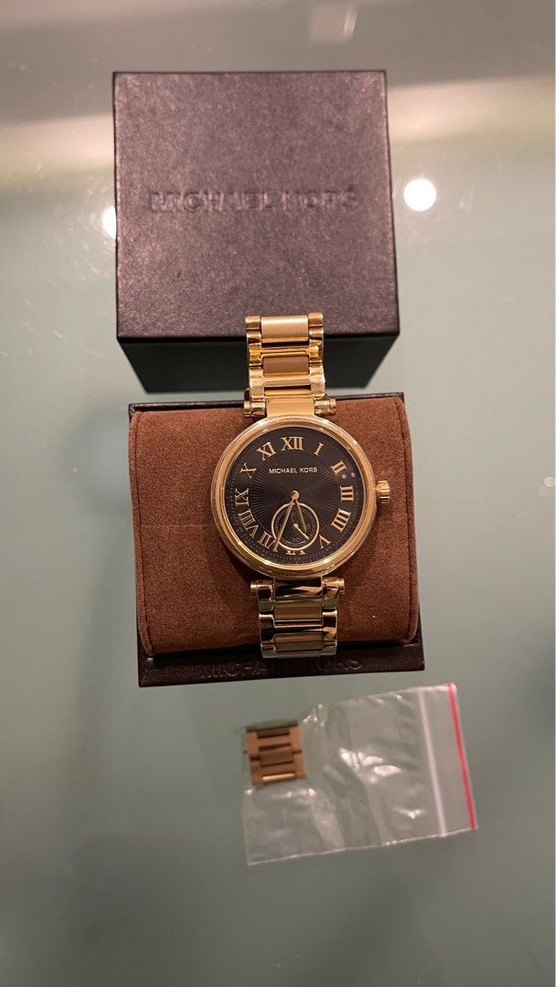 Michael kors mk5989 discount