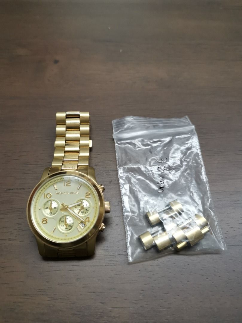 Quartz michael new arrivals kors