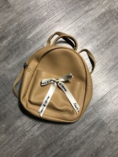 Miniso Mini Backpack