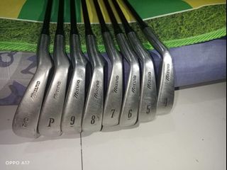 Mizuno golf top philippines