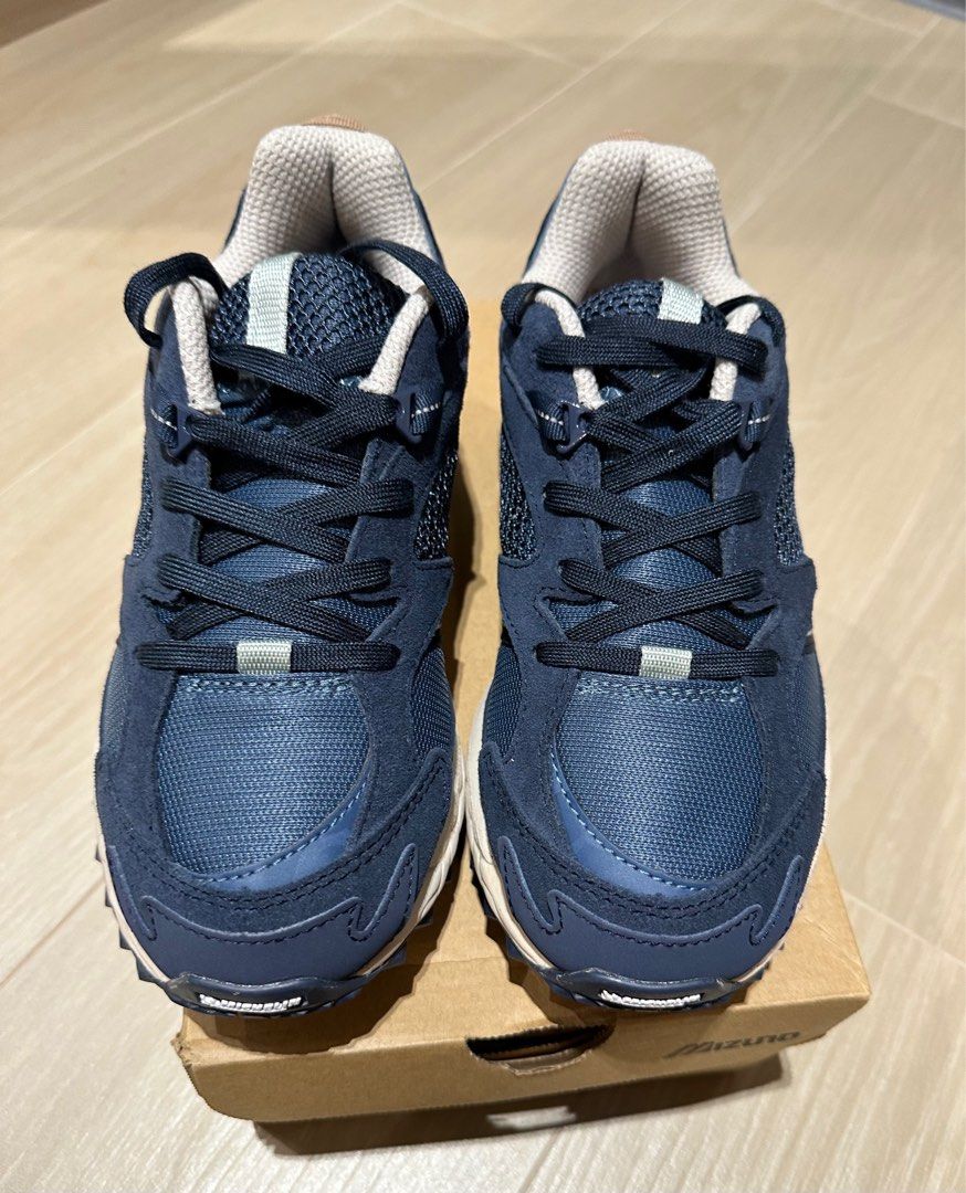 Mizuno wave mujin TL fisherman pack rider prophecy ls beta hoka tor asics gel kayano 1090 1130 nyc jjj Carousell