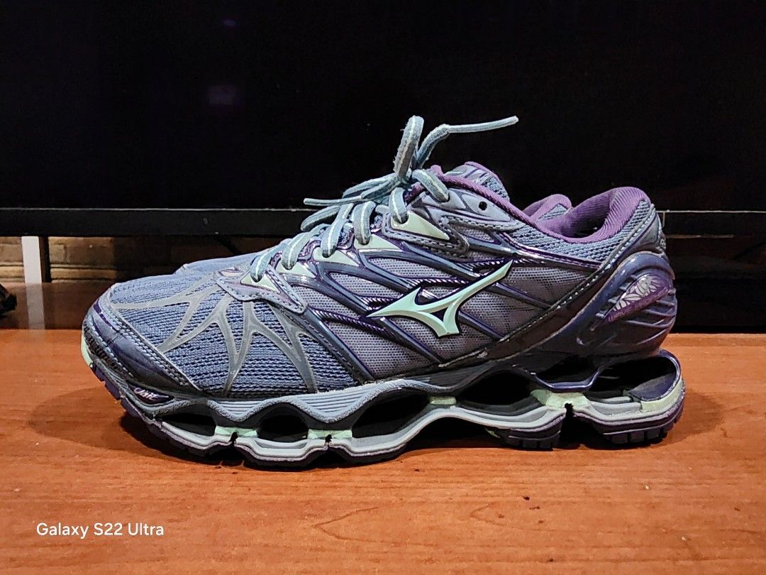 Mizuno wave prophecy 7 navy store