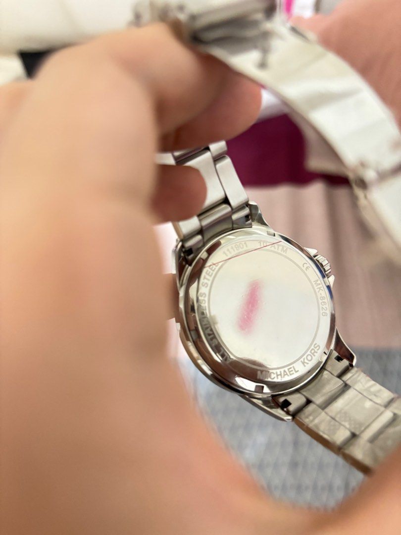 Mk 8626 watch store