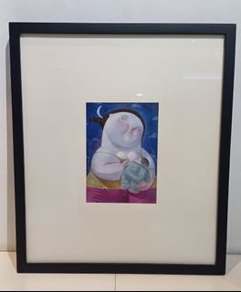 (Category: ) located in . Submitted by megaworld_art (Listing ID 1285225765, Image 1). Description: .