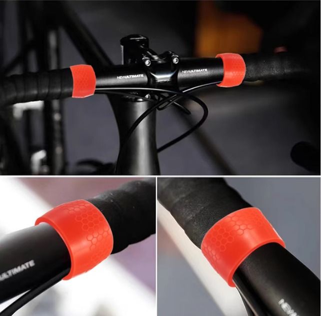 Bar new arrivals tape fixie