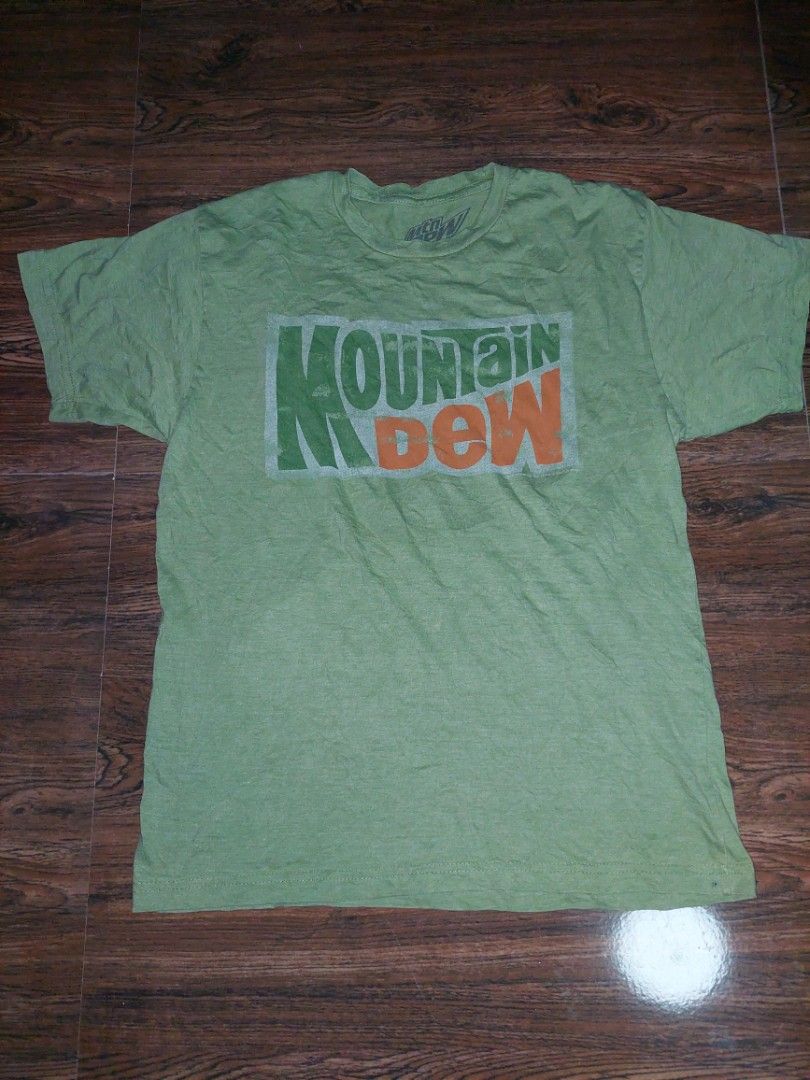 Mountain Meadows Pocket Shirt-Clear Blue main image 1