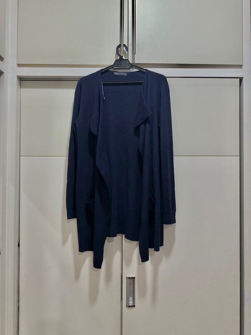 M&s waterfall cardigan discount
