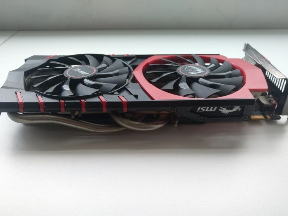 Msi gtx 970 price hotsell
