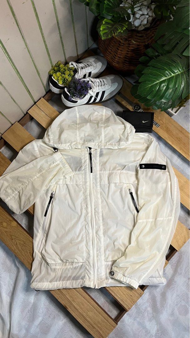 National geographic utility jacket store