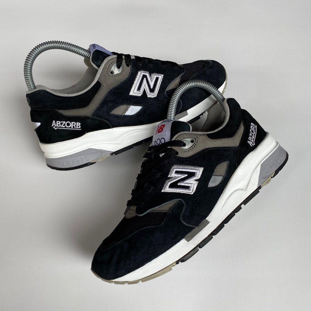 New balance 1600 38 2025