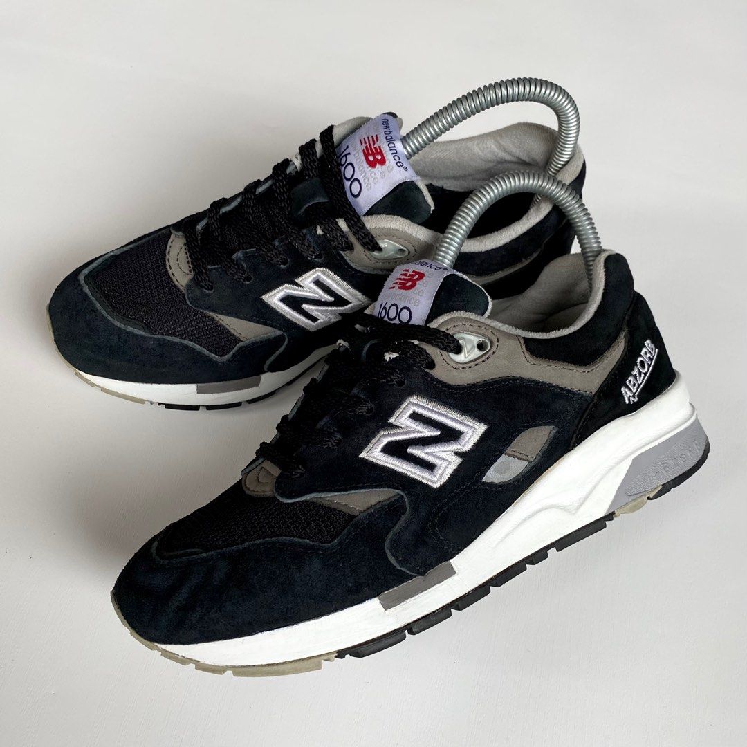 New balance 1600 38 2025