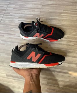 New balance 247 luxe hot sale philippines