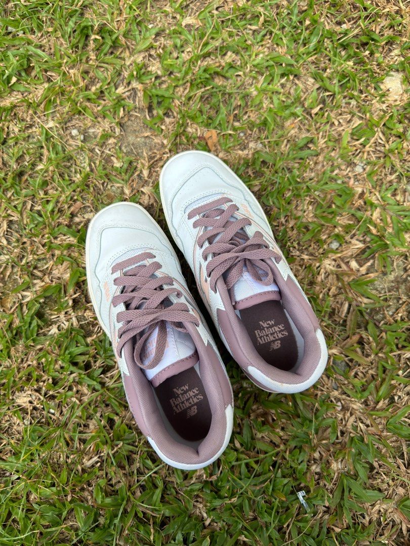 New balance wl574flc top