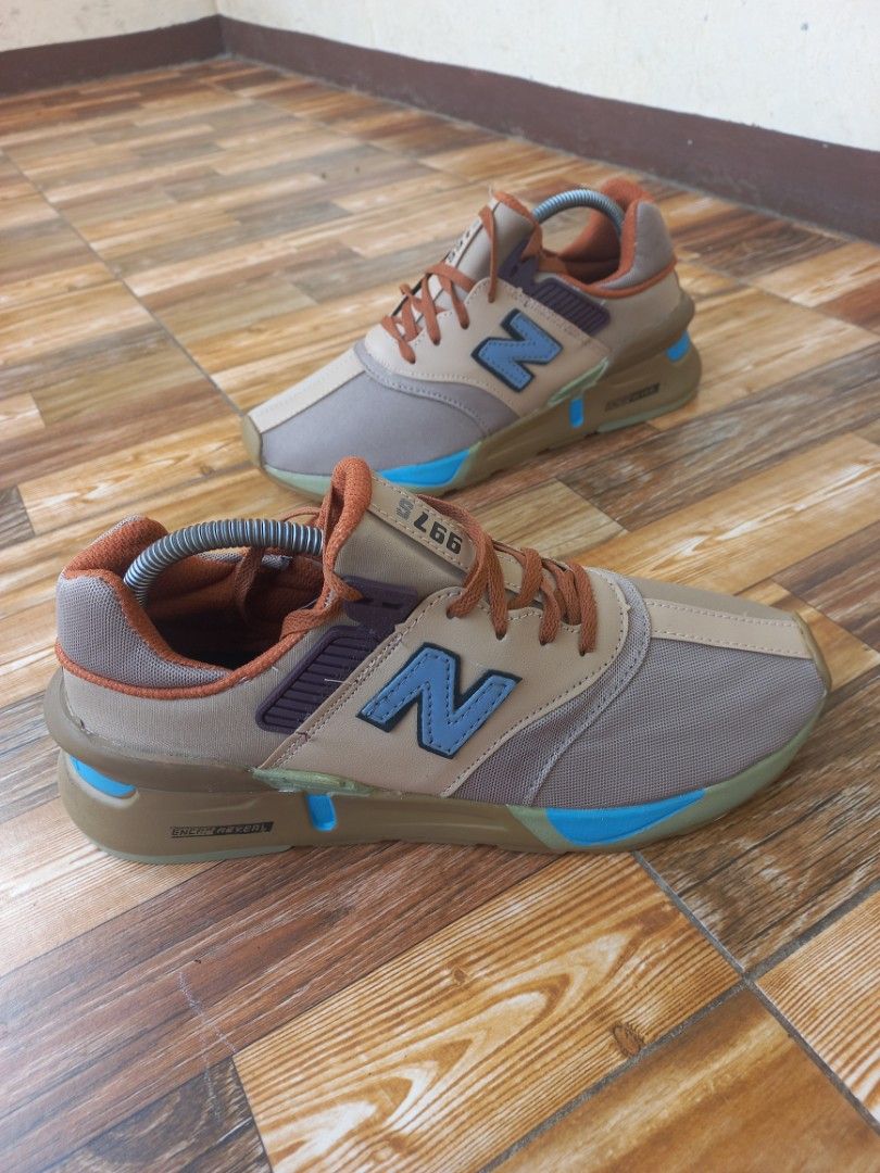 New balance 977s hot sale