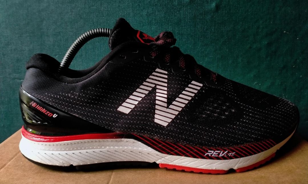 Hanzo u hotsell new balance
