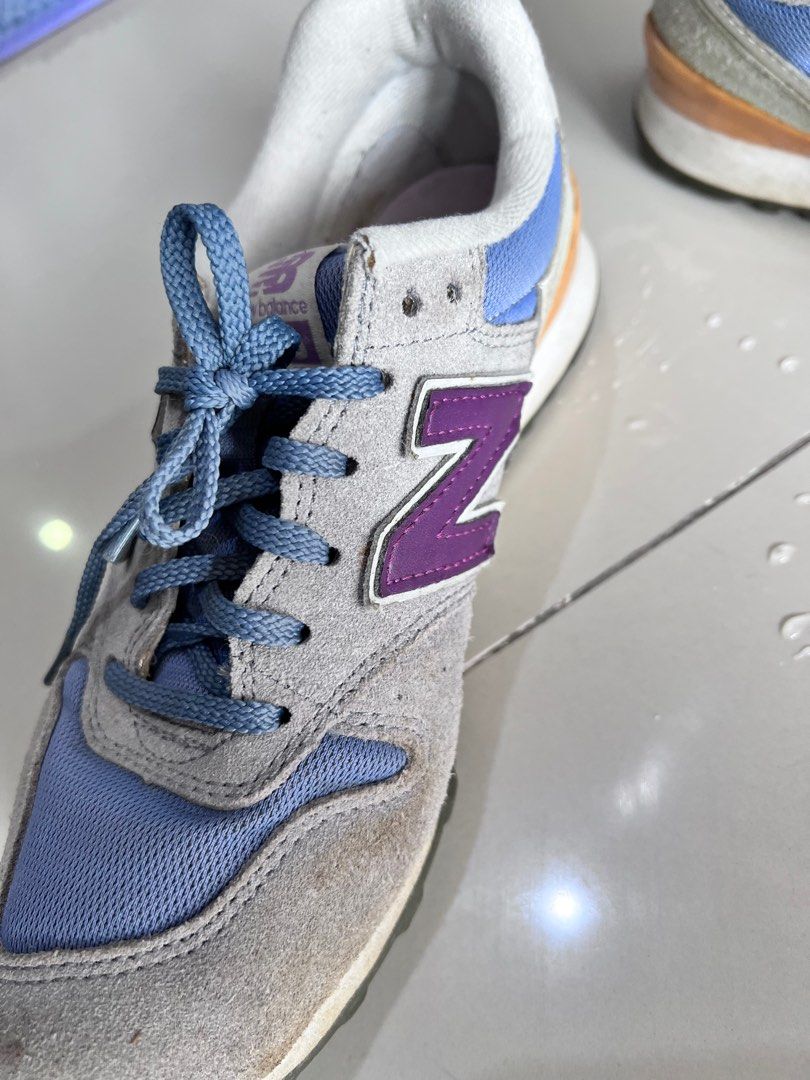 New Balance Shoes Size US6