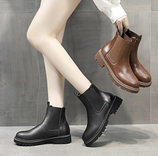 Chelsea hotsell cut boots