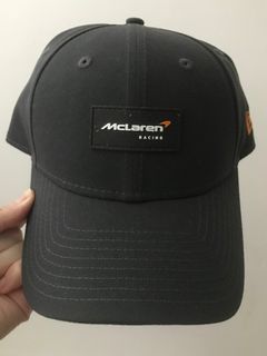 New Era Cap McLaren Racing F1 Formula One