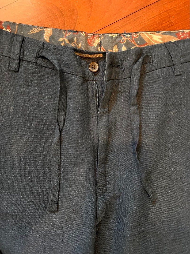 Next men's trousers discount uk