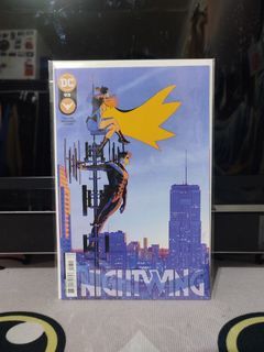 Nightwing (2021) #93