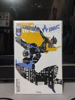 Nightwing (2021) #97