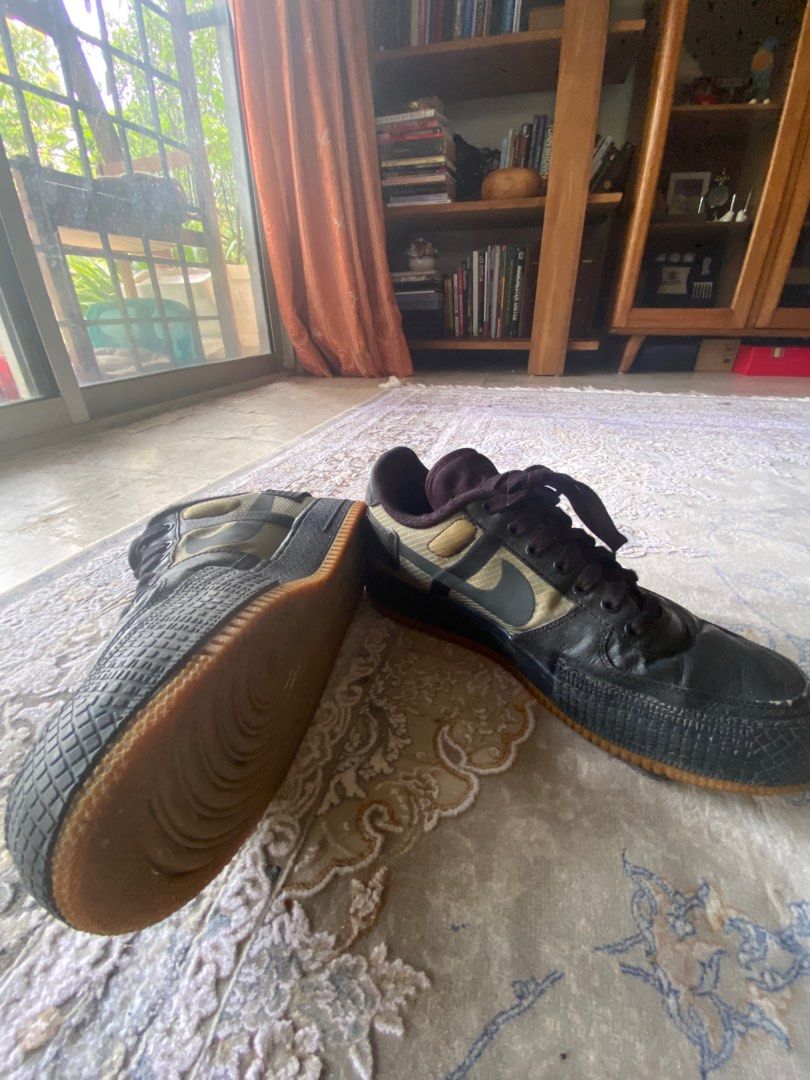 Af1 type deals black royal