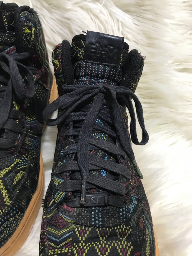 Bhm air force 1 store 2015