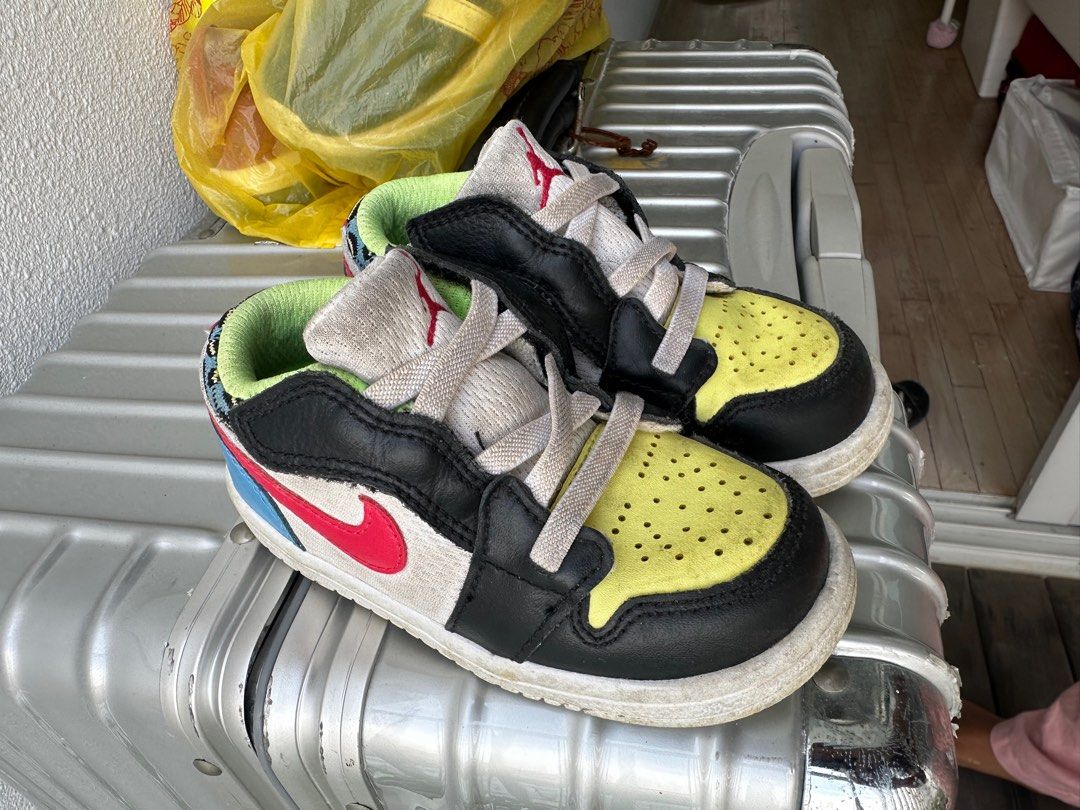 Air new arrivals 7c shoes