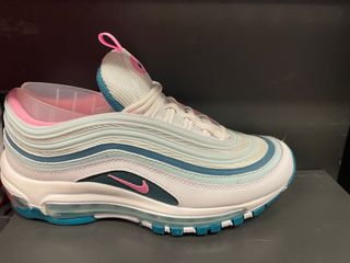 Cotton candy store air max 97