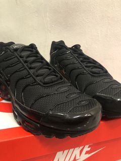 Mens air max best sale plus sale