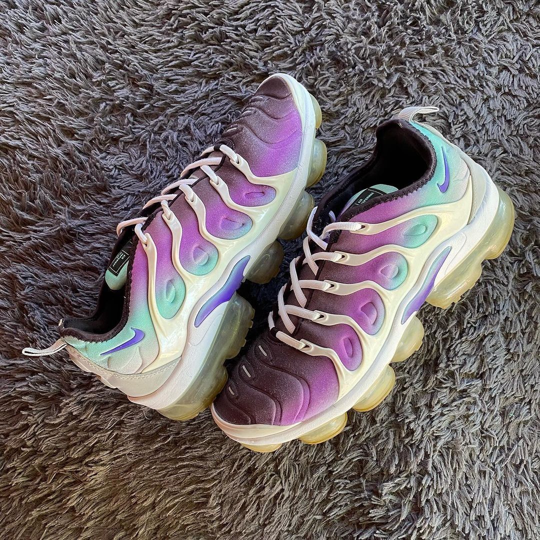 Nike vapormax on sale plus olx