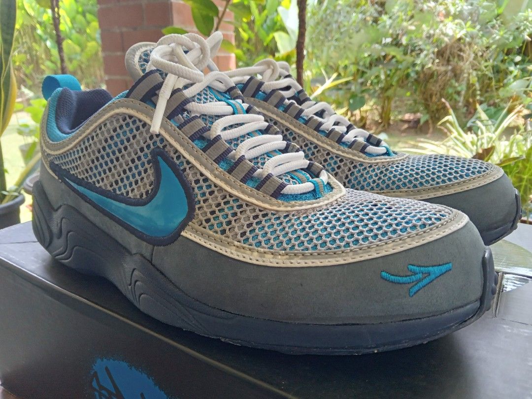 Nike stash spiridon discount