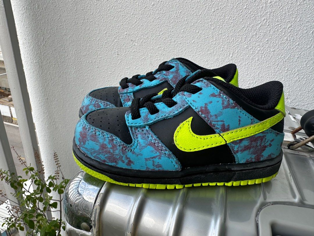 Nike 9c clearance