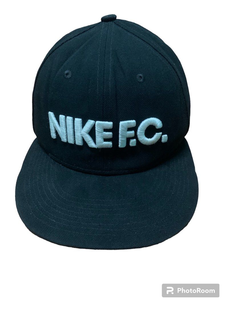 Nike cheap fc cap