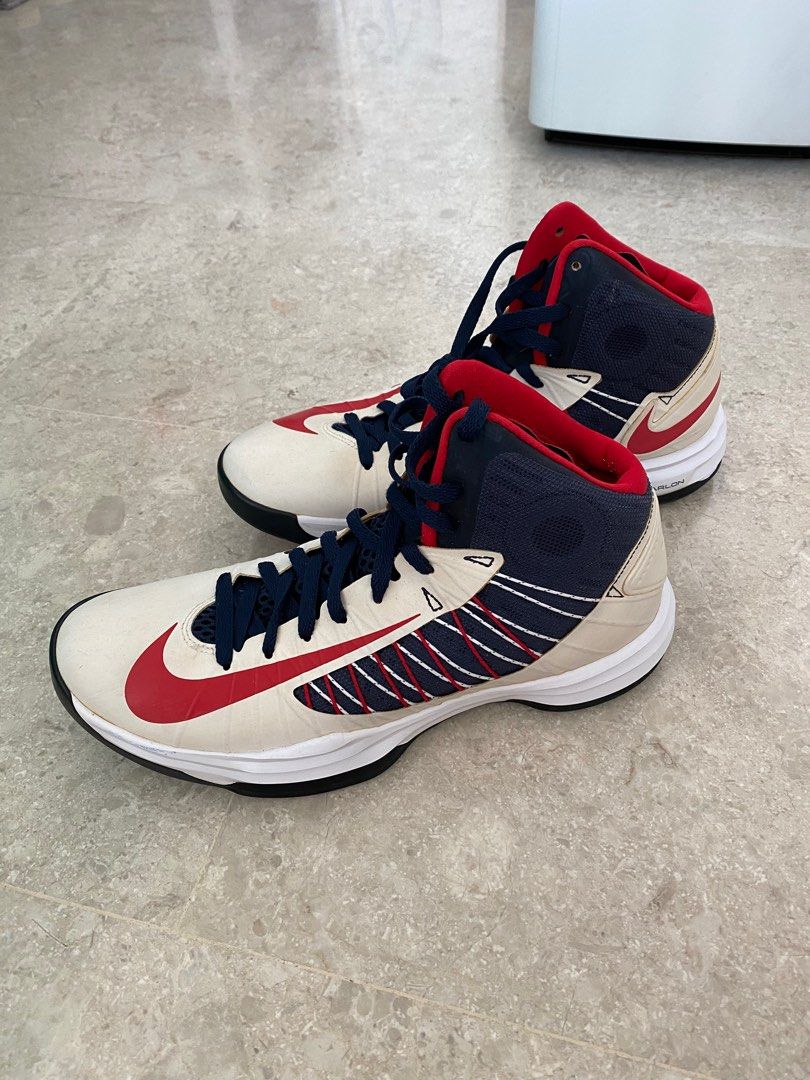 Nike Air Lunar deals Hyperdunk Dames