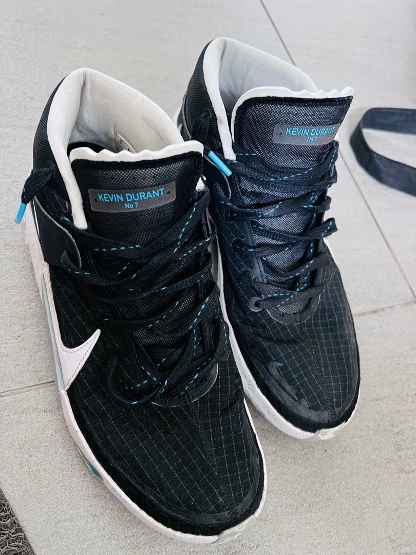 nike kevin durant mens Black