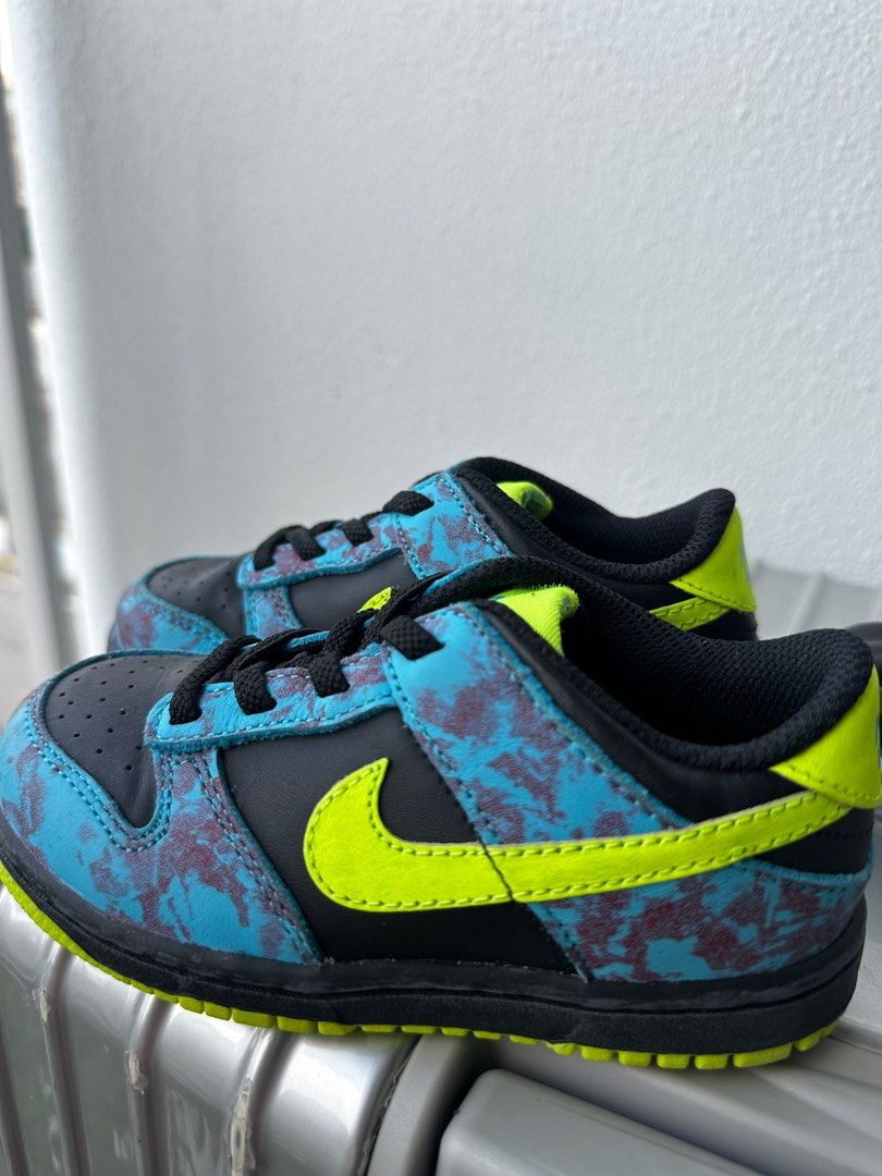 Nike 8c clearance shoes