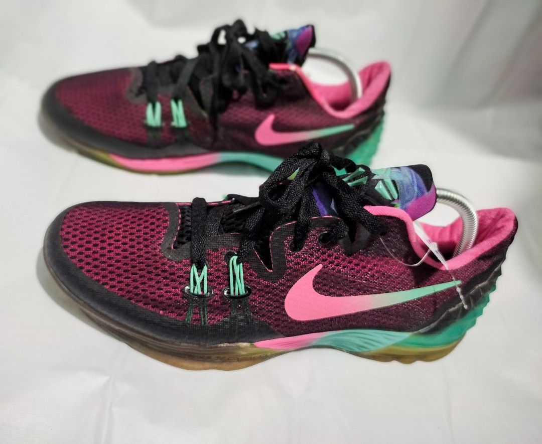 NIKE KOBE VENOMENON 5 SOUTH BEACH Men s Fashion Footwear